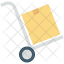 پیش‌نمایش فایل package-trolley از پک  Shopping And E Commerce 