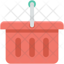 پیش‌نمایش فایل shopping-basket-127 از پک  Shopping And E Commerce 