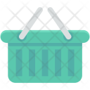 پیش‌نمایش فایل shopping-basket-128 از پک  Shopping And E Commerce 