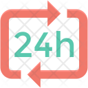 پیش‌نمایش فایل 24-hours-5 از پک  Shopping And E Commerce 