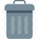 پیش‌نمایش فایل dustbin-279 از پک  Shopping And E Commerce 