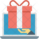 پیش‌نمایش فایل free-gift از پک  Shopping And E Commerce 