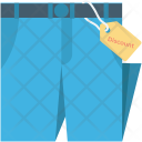 پیش‌نمایش فایل pants-151 از پک  Shopping And E Commerce 