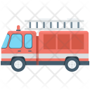پیش‌نمایش فایل rescue-truck از پک  Transport 