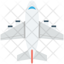 پیش‌نمایش فایل airplane-477 از پک  Transport 