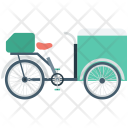 پیش‌نمایش فایل food-bike-1 از پک  Transport 