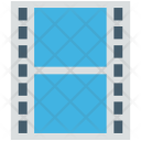 پیش‌نمایش فایل film-strip-24 از پک مجموعه آیکن سفر و گردشگری