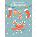 پیش‌نمایش فایل christmas-decoration-9 از پک کارت‌ها کریسمس