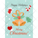 پیش‌نمایش فایل christmas-holidays-1 از پک کارت‌ها کریسمس