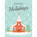 پیش‌نمایش فایل christmas-holidays از پک کارت‌ها کریسمس