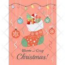 پیش‌نمایش فایل cozy-christmas-4 از پک کارت‌ها کریسمس