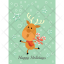 پیش‌نمایش فایل greeting-card-32 از پک کارت‌ها کریسمس