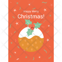 پیش‌نمایش فایل happy-christmas از پک کارت‌ها کریسمس