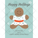 پیش‌نمایش فایل happy-holiday از پک کارت‌ها کریسمس