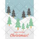 پیش‌نمایش فایل happy-holidays از پک کارت‌ها کریسمس
