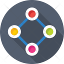 پیش‌نمایش فایل network-692 از پک سئو و بازاریابی دیجیتال