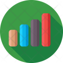 پیش‌نمایش فایل bar-chart-635 از پک سئو و بازاریابی دیجیتال