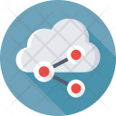 پیش‌نمایش فایل share-cloud-16 از پک سئو و بازاریابی دیجیتال