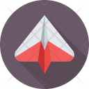 پیش‌نمایش فایل paper-plane-71 از پک سئو و بازاریابی دیجیتال