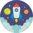 پیش‌نمایش فایل rocket-1051 از پک سئو و بازاریابی دیجیتال