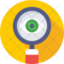 پیش‌نمایش فایل magnifier-819 از پک طراحی و توسعه وب