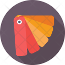 پیش‌نمایش فایل paint-swatch-11 از پک طراحی و توسعه وب