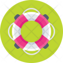 پیش‌نمایش فایل life-ring-20 از پک طراحی و توسعه وب