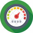 پیش‌نمایش فایل speedometer-326 از پک طراحی و توسعه وب