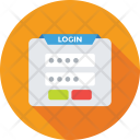 پیش‌نمایش فایل login-225 از پک طراحی و توسعه وب