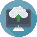 پیش‌نمایش فایل cloud-upload-67 از پک طراحی و توسعه وب