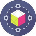 پیش‌نمایش فایل cube-384 از پک طراحی و توسعه وب