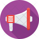 پیش‌نمایش فایل megaphone-613 از پک طراحی و توسعه وب