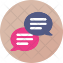 پیش‌نمایش فایل chat-bubble-76 از پک طراحی و توسعه وب