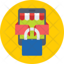 پیش‌نمایش فایل mobile-shop-21 از پک طراحی و توسعه وب