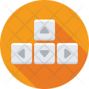 پیش‌نمایش فایل remote-buttons-6 از پک طراحی و توسعه وب