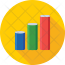 پیش‌نمایش فایل bar-chart-637 از پک بانکداری و امور مالی