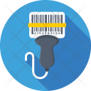 پیش‌نمایش فایل bar-code-scanner-4 از پک بانکداری و امور مالی