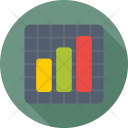 پیش‌نمایش فایل bar-graph-201 از پک بانکداری و امور مالی