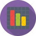 پیش‌نمایش فایل bar-graph-202 از پک بانکداری و امور مالی