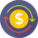 پیش‌نمایش فایل dollar-value-4 از پک بانکداری و امور مالی