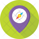 پیش‌نمایش فایل map-pin-134 از پک بانکداری و امور مالی