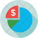 پیش‌نمایش فایل pie-chart-960 از پک بانکداری و امور مالی