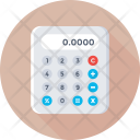 پیش‌نمایش فایل calculator-1484 از پک بانکداری و امور مالی