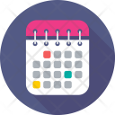 پیش‌نمایش فایل calendar-2831 از پک بانکداری و امور مالی