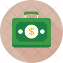 پیش‌نمایش فایل currency-briefcase-1 از پک بانکداری و امور مالی