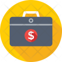 پیش‌نمایش فایل currency-briefcase از پک بانکداری و امور مالی