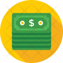 پیش‌نمایش فایل currency-stack-10 از پک بانکداری و امور مالی