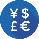 پیش‌نمایش فایل currency-symbols-1 از پک بانکداری و امور مالی
