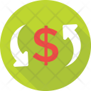 پیش‌نمایش فایل dollar-value-6 از پک بانکداری و امور مالی