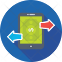 پیش‌نمایش فایل mobile-data-11 از پک بانکداری و امور مالی